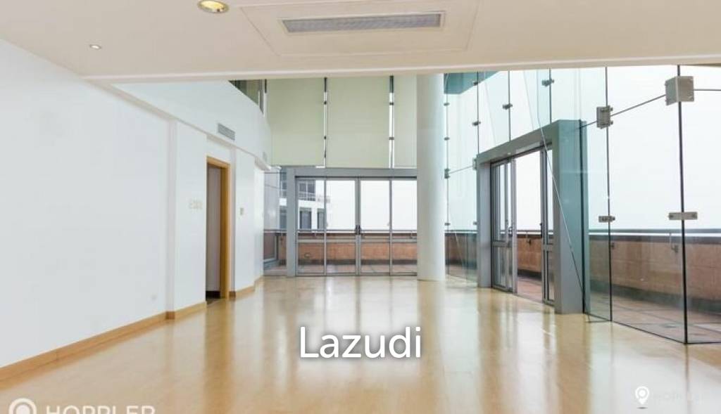 3BR Condo for Sale in Regent Parkway, BGC - Bonifacio Global City, Taguig - RS2421781
