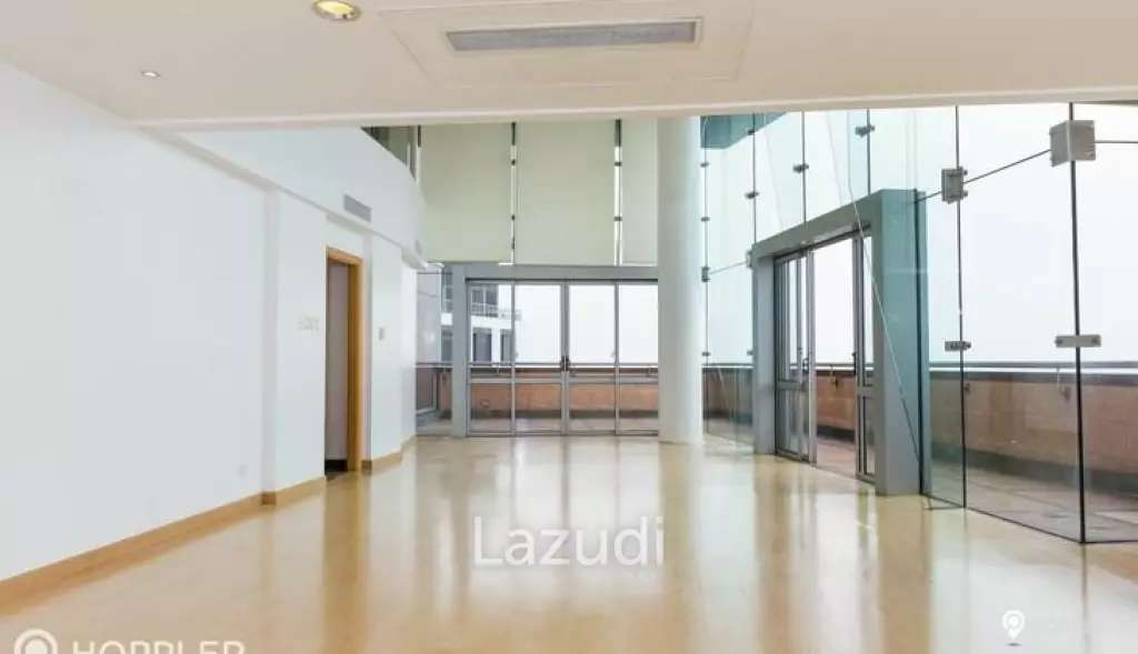 3BR Condo for Sale in Regent Parkway, BGC - Bonifacio Global City, Taguig - RS2421781