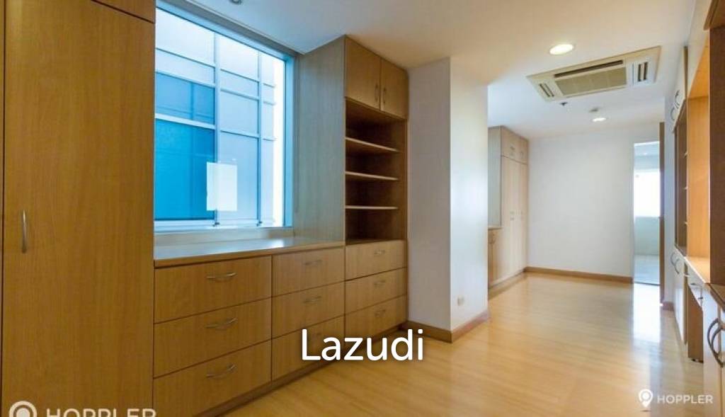 3BR Condo for Sale in Regent Parkway, BGC - Bonifacio Global City, Taguig - RS2421781