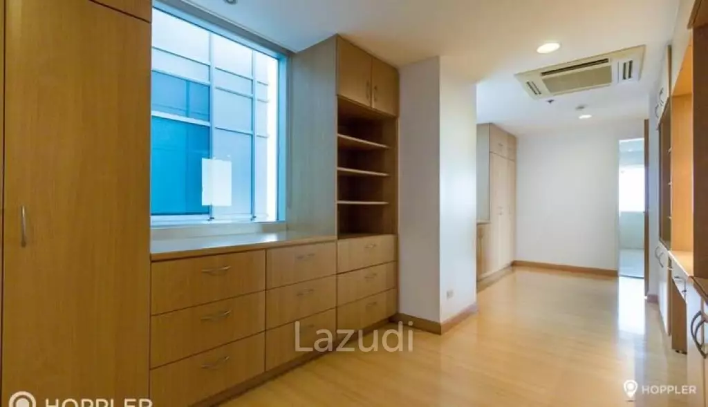 3BR Condo for Sale in Regent Parkway, BGC - Bonifacio Global City, Taguig - RS2421781
