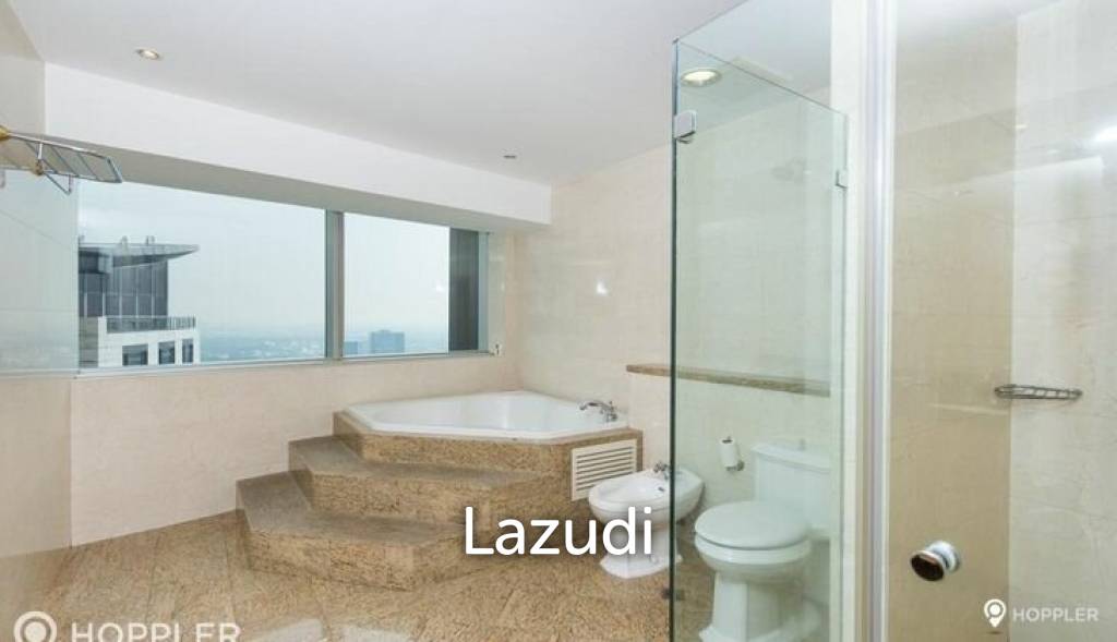 3BR Condo for Sale in Regent Parkway, BGC - Bonifacio Global City, Taguig - RS2421781