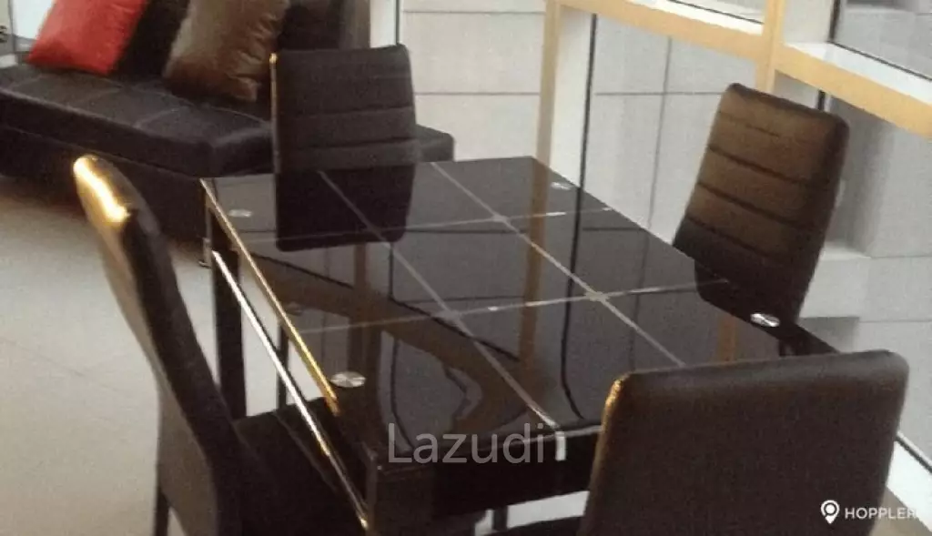 2BR Condo for Sale in Twin Oaks Place West Tower, Ortigas Center, Mandaluyong - RS2422581