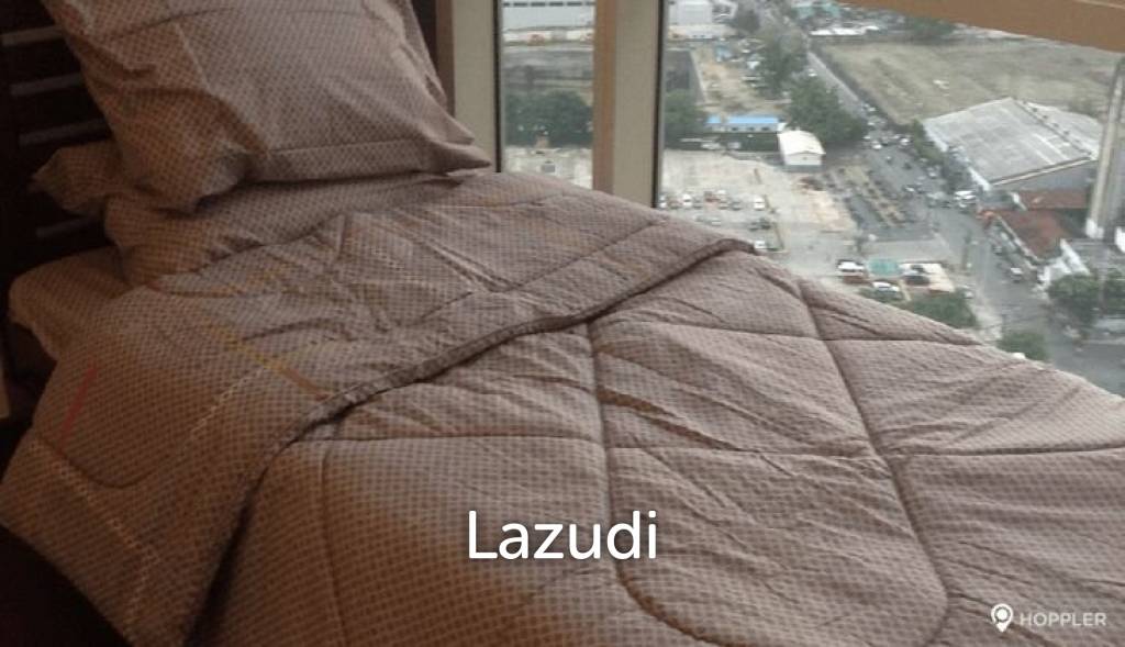 2BR Condo for Sale in Twin Oaks Place West Tower, Ortigas Center, Mandaluyong - RS2422581