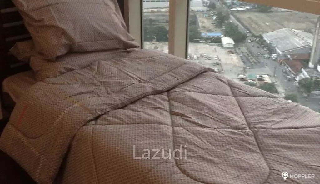2BR Condo for Sale in Twin Oaks Place West Tower, Ortigas Center, Mandaluyong - RS2422581