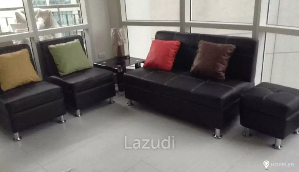2BR Condo for Sale in Twin Oaks Place West Tower, Ortigas Center, Mandaluyong - RS2422581
