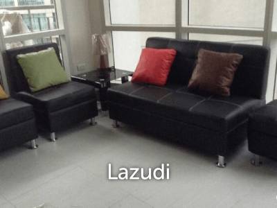 2BR Condo for Sale in Twin Oaks Place West Tower, Ortigas Center, Mandaluyong - RS2422581