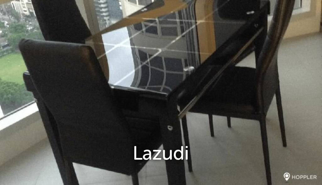 2BR Condo for Sale in Twin Oaks Place West Tower, Ortigas Center, Mandaluyong - RS2422581