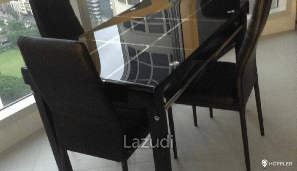 2BR Condo for Sale in Twin Oaks Place West Tower, Ortigas Center, Mandaluyong - RS2422581