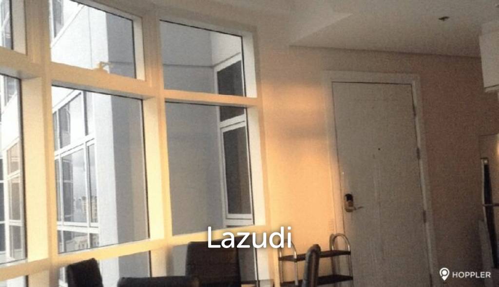 2BR Condo for Sale in Twin Oaks Place West Tower, Ortigas Center, Mandaluyong - RS2422581