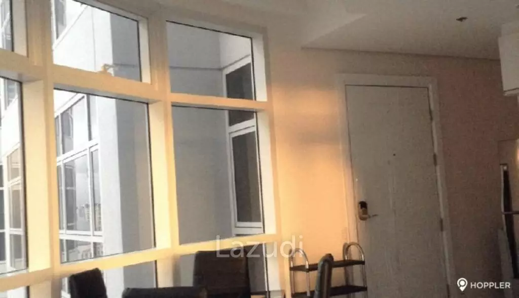 2BR Condo for Sale in Twin Oaks Place West Tower, Ortigas Center, Mandaluyong - RS2422581