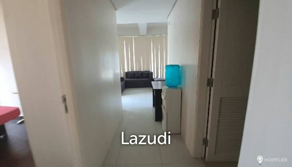 2BR Condo for Sale in Twin Oaks Place West Tower, Ortigas Center, Mandaluyong - RS2422581