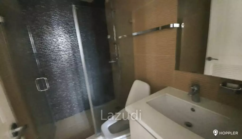 2BR Condo for Sale in Twin Oaks Place West Tower, Ortigas Center, Mandaluyong - RS2422581