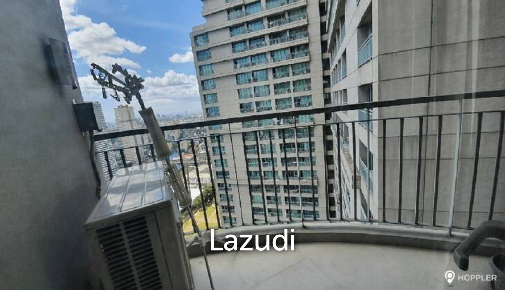 2BR Condo for Sale in Twin Oaks Place West Tower, Ortigas Center, Mandaluyong - RS2422581