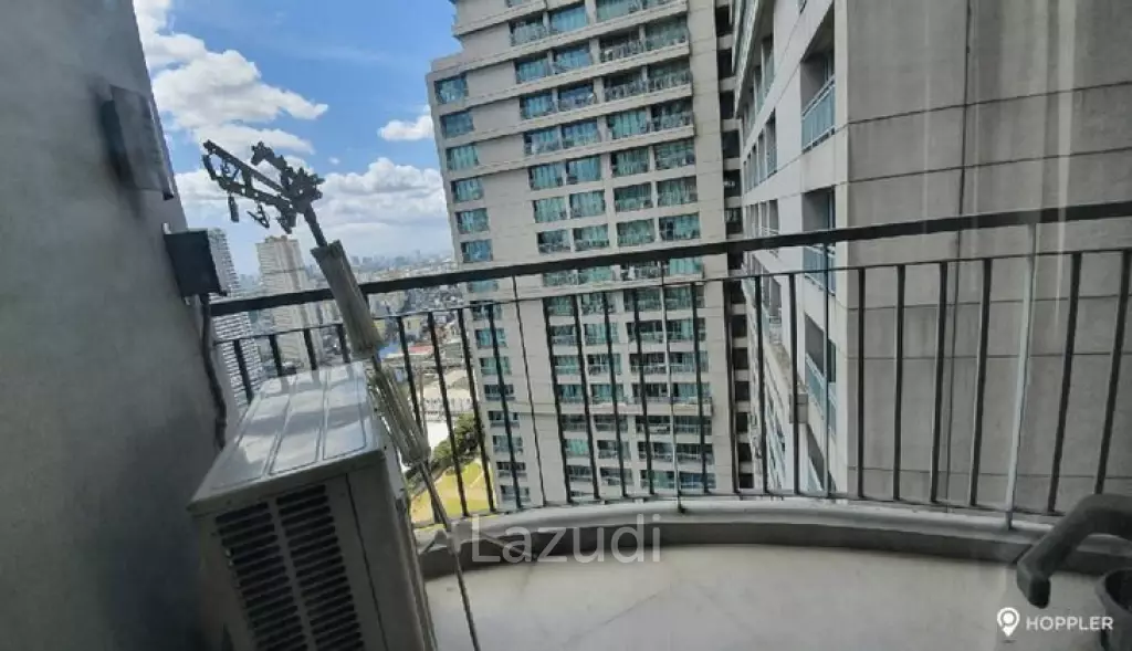 2BR Condo for Sale in Twin Oaks Place West Tower, Ortigas Center, Mandaluyong - RS2422581