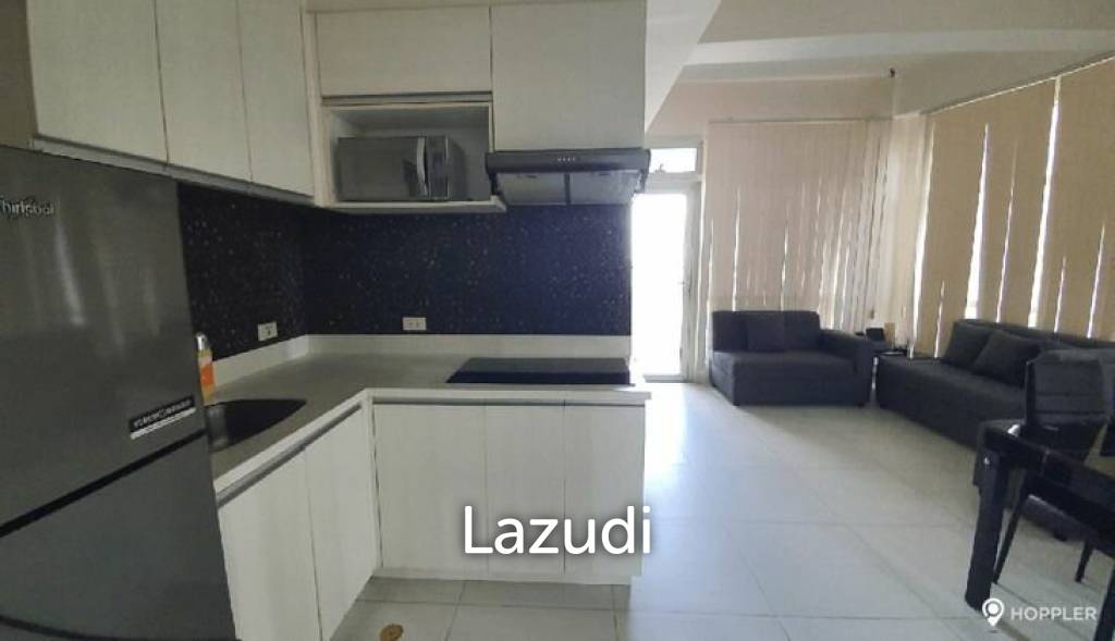 2BR Condo for Sale in Twin Oaks Place West Tower, Ortigas Center, Mandaluyong - RS2422581