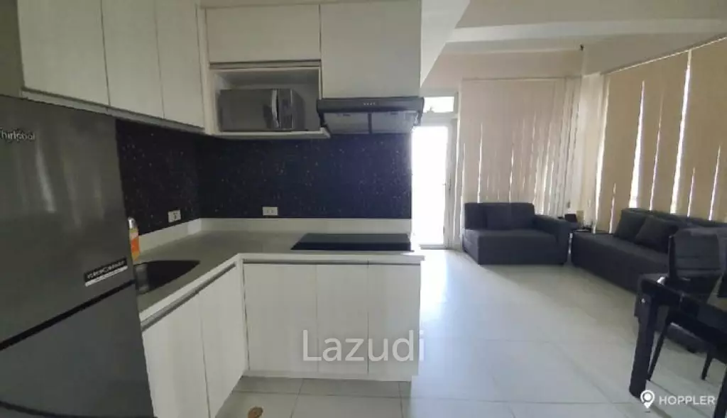 2BR Condo for Sale in Twin Oaks Place West Tower, Ortigas Center, Mandaluyong - RS2422581