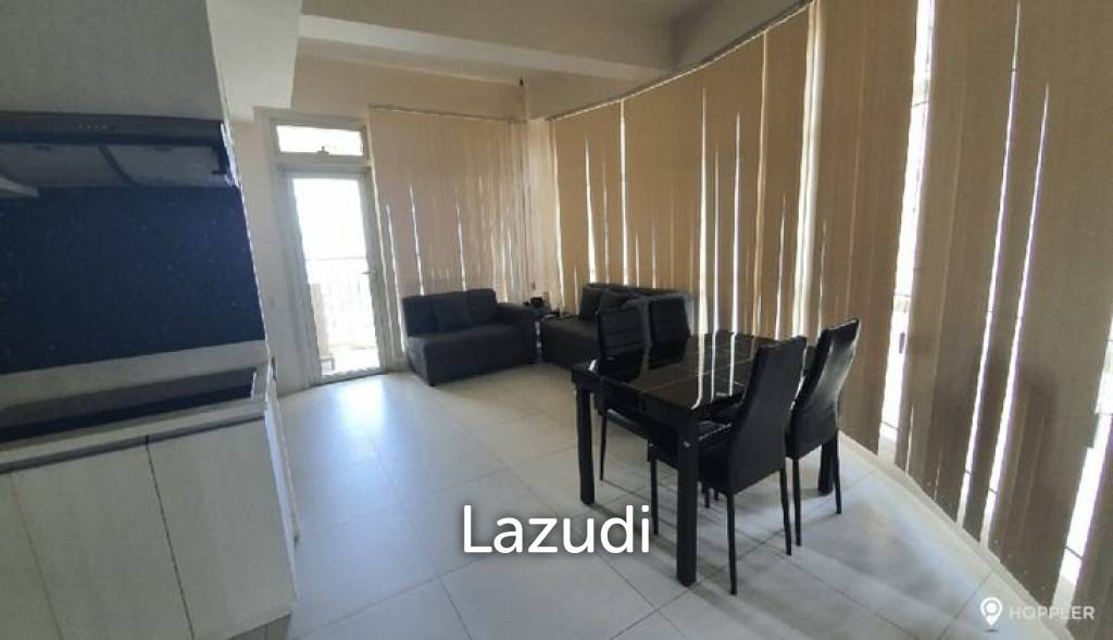 2BR Condo for Sale in Twin Oaks Place West Tower, Ortigas Center, Mandaluyong - RS2422581