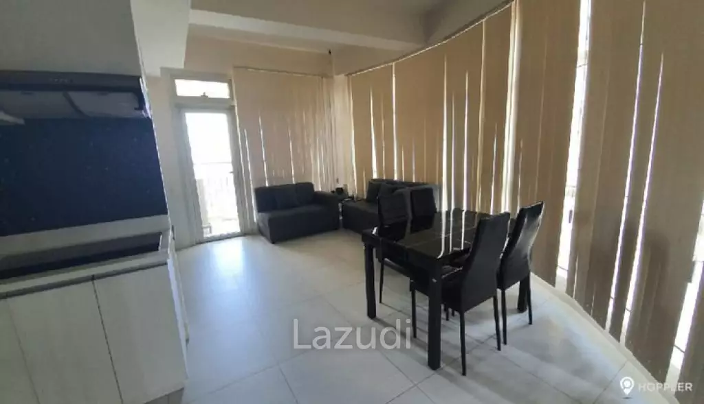 2BR Condo for Sale in Twin Oaks Place West Tower, Ortigas Center, Mandaluyong - RS2422581