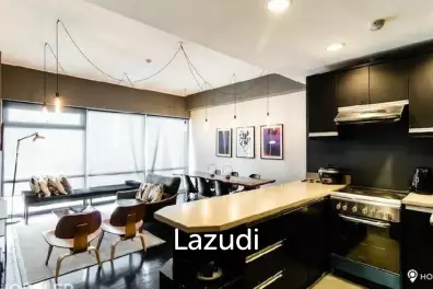 1BR Condo for Sale in One Legazpi Park, Legazpi Village, Makati - RS2473881