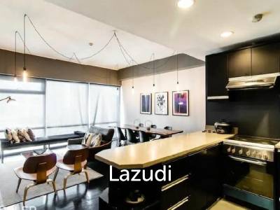 1BR Condo for Sale in One Legazpi Park, Legazpi Village, Makati - RS2473881