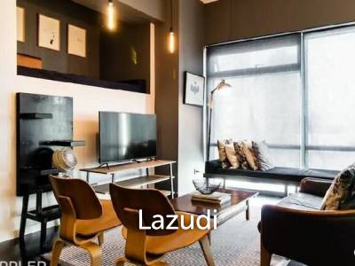 1BR Condo for Sale in One Legazpi Park, Legazpi Village, Makati - RS2473881