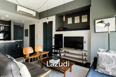 1BR Condo for Sale in One Legazpi Park, Legazpi Village, Makati - RS2473881