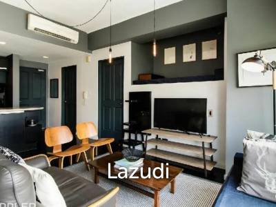 1BR Condo for Sale in One Legazpi Park, Legazpi Village, Makati - RS2473881