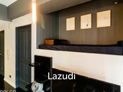 1BR Condo for Sale in One Legazpi Park, Legazpi Village, Makati - RS2473881