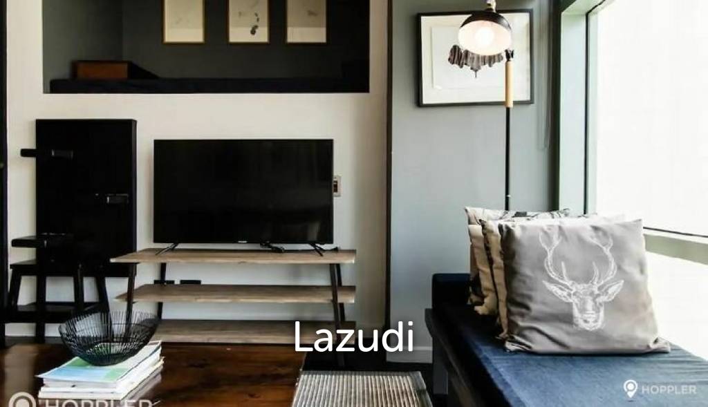 1BR Condo for Sale in One Legazpi Park, Legazpi Village, Makati - RS2473881