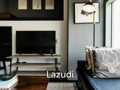 1BR Condo for Sale in One Legazpi Park, Legazpi Village, Makati - RS2473881