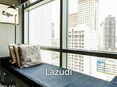 1BR Condo for Sale in One Legazpi Park, Legazpi Village, Makati - RS2473881