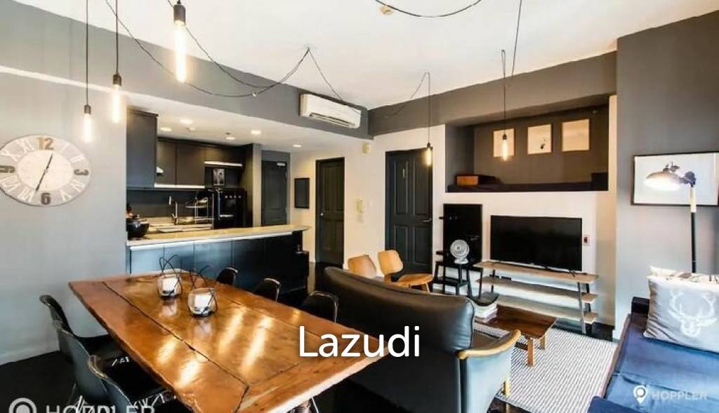 1BR Condo for Sale in One Legazpi Park, Legazpi Village, Makati - RS2473881