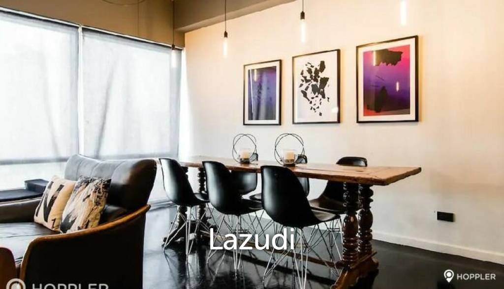 1BR Condo for Sale in One Legazpi Park, Legazpi Village, Makati - RS2473881