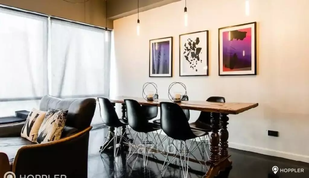 1BR Condo for Sale in One Legazpi Park, Legazpi Village, Makati - RS2473881