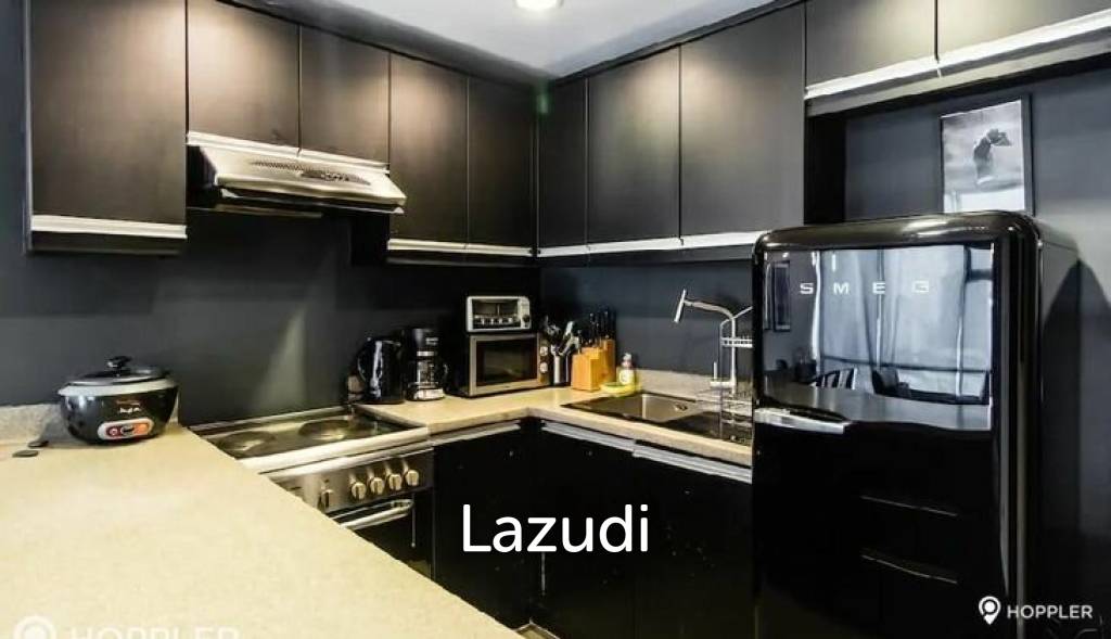 1BR Condo for Sale in One Legazpi Park, Legazpi Village, Makati - RS2473881