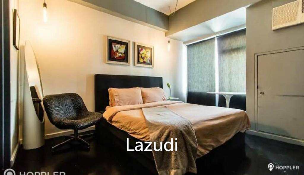 1BR Condo for Sale in One Legazpi Park, Legazpi Village, Makati - RS2473881