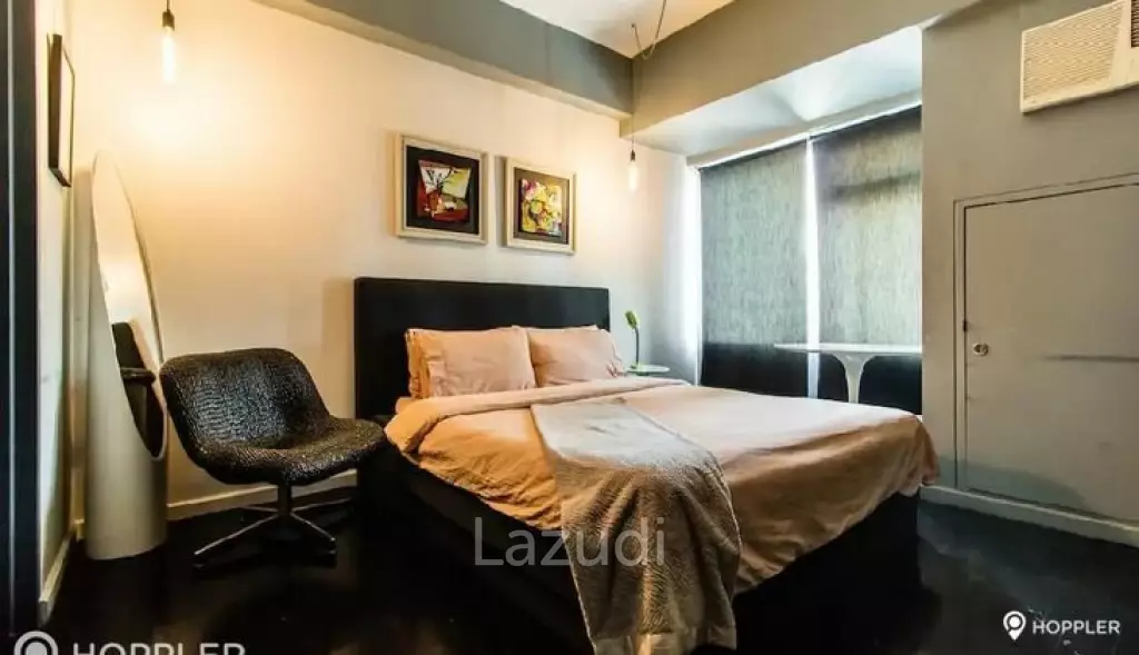 1BR Condo for Sale in One Legazpi Park, Legazpi Village, Makati - RS2473881