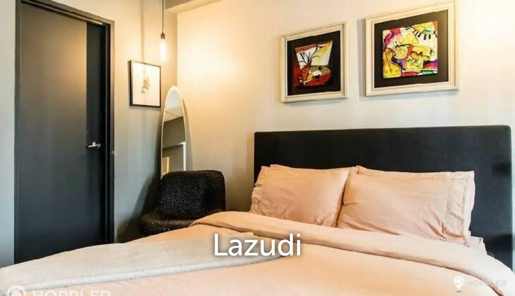 1BR Condo for Sale in One Legazpi Park, Legazpi Village, Makati - RS2473881