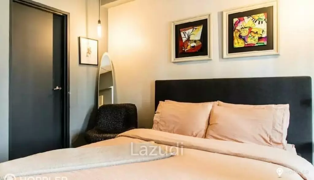 1BR Condo for Sale in One Legazpi Park, Legazpi Village, Makati - RS2473881