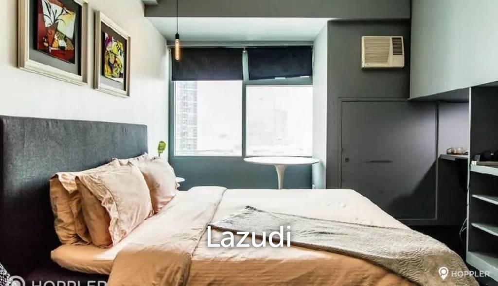1BR Condo for Sale in One Legazpi Park, Legazpi Village, Makati - RS2473881