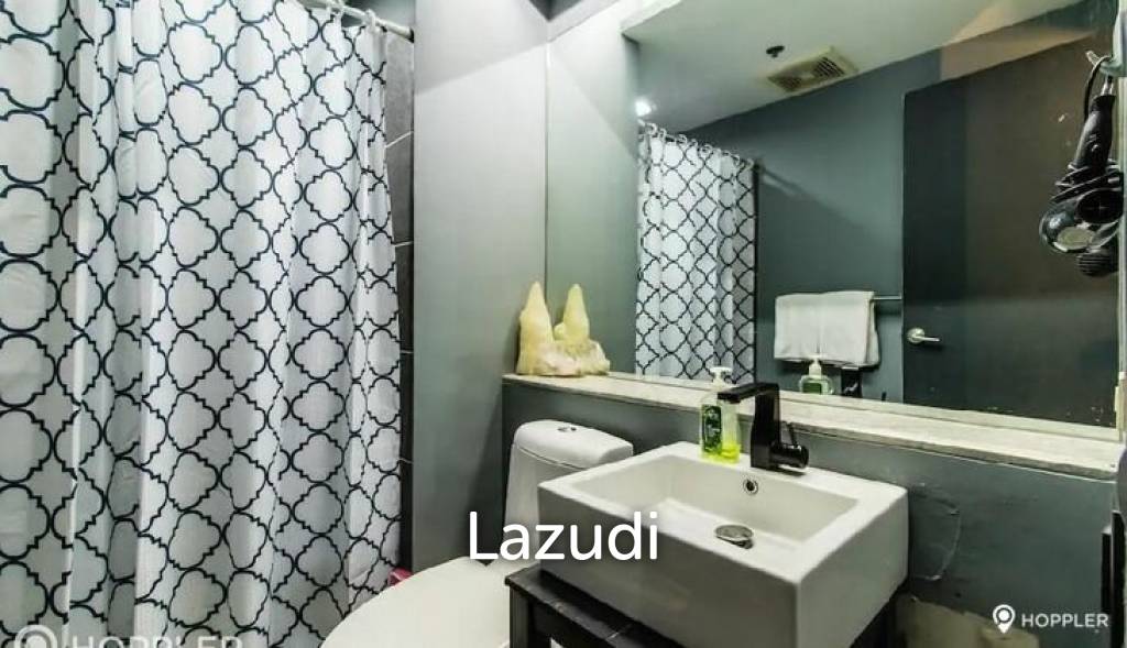 1BR Condo for Sale in One Legazpi Park, Legazpi Village, Makati - RS2473881
