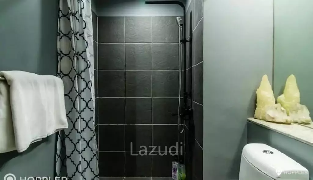 1BR Condo for Sale in One Legazpi Park, Legazpi Village, Makati - RS2473881
