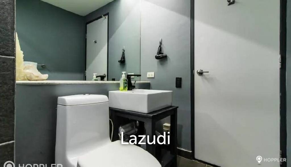 1BR Condo for Sale in One Legazpi Park, Legazpi Village, Makati - RS2473881