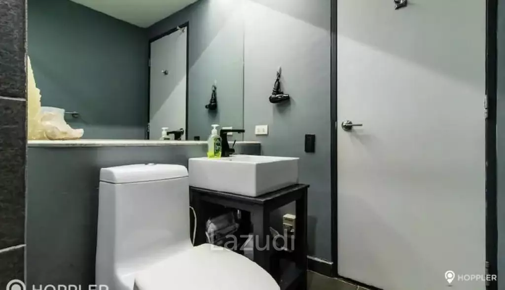 1BR Condo for Sale in One Legazpi Park, Legazpi Village, Makati - RS2473881