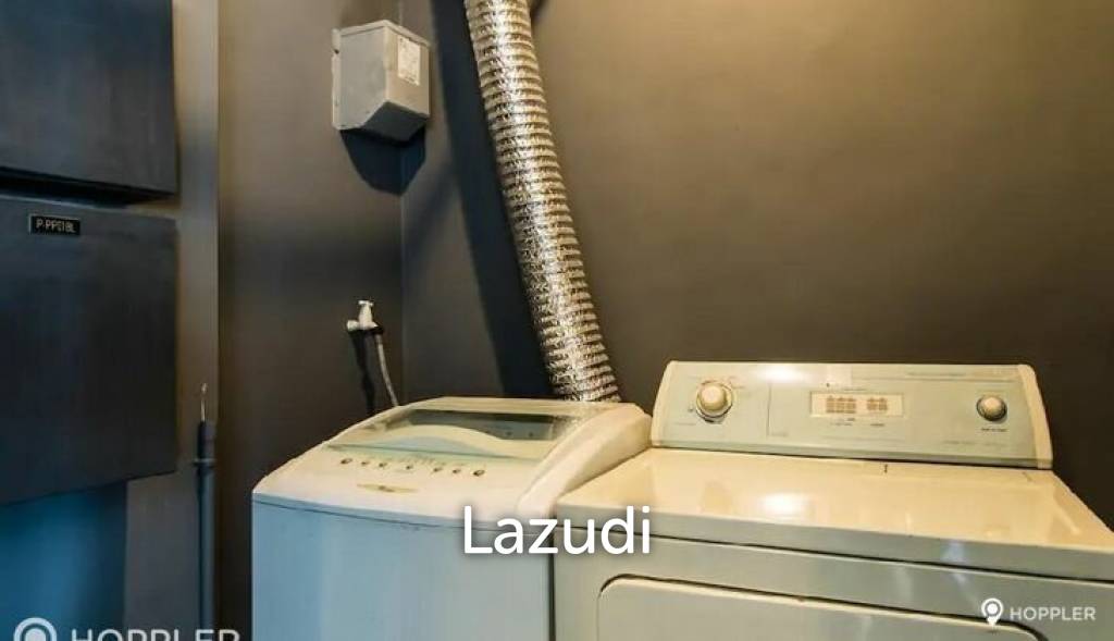 1BR Condo for Sale in One Legazpi Park, Legazpi Village, Makati - RS2473881