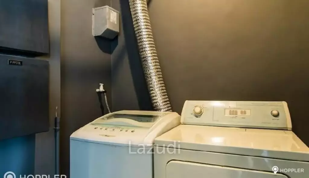 1BR Condo for Sale in One Legazpi Park, Legazpi Village, Makati - RS2473881