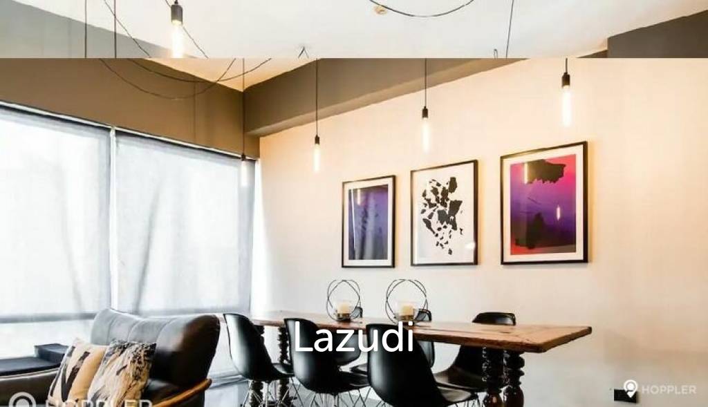 1BR Condo for Sale in One Legazpi Park, Legazpi Village, Makati - RS2473881
