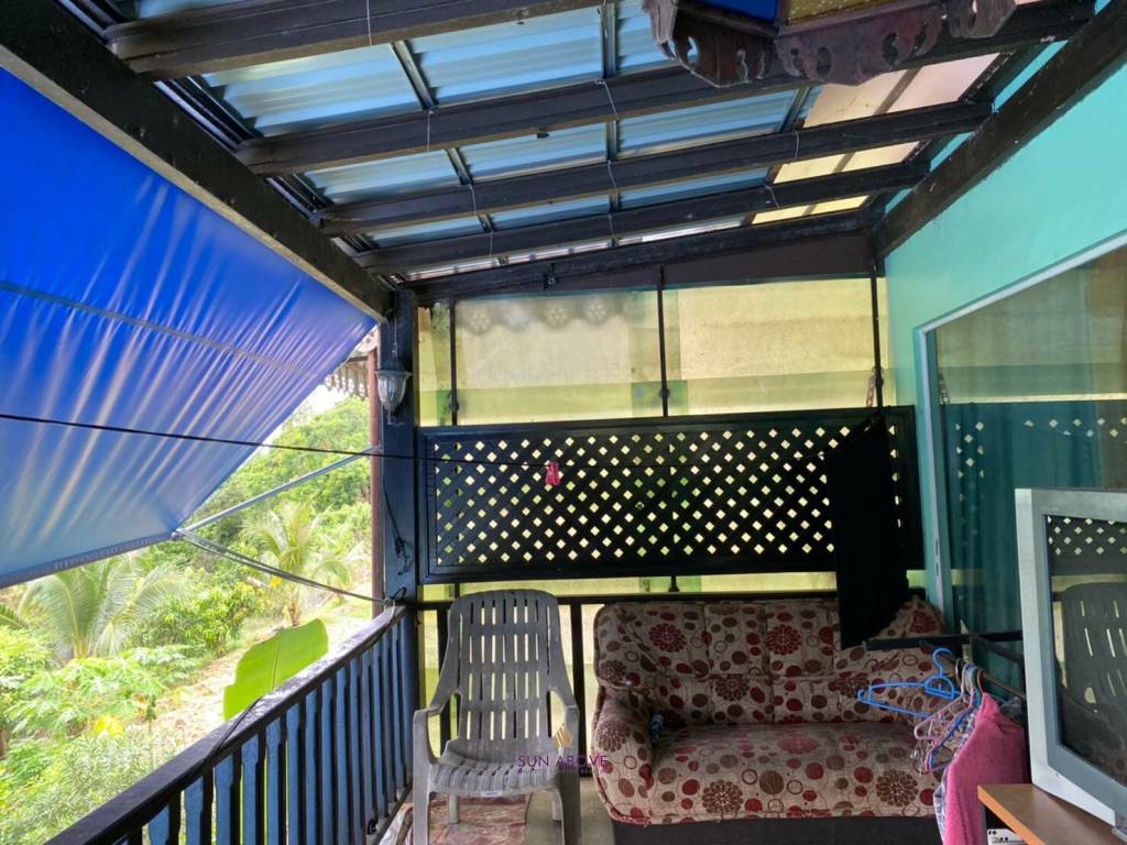 Charming 3BR Townhouse in Ko Kaeo, Phuket