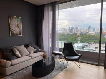 Saladaeng One 1 bedroom condo for rent and sale