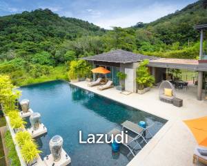 7 bed 800SQM La Colline